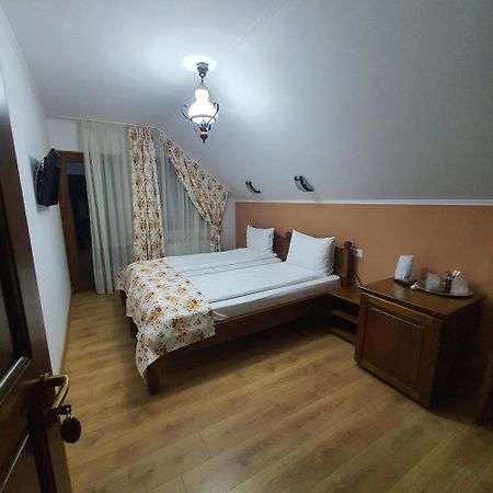 Апартаменти Casa Sofia Baltatesti Номер фото