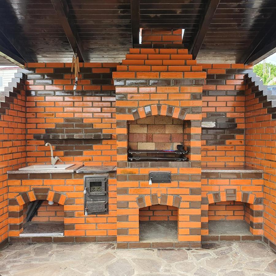Апартаменти Casa Sofia Baltatesti Екстер'єр фото