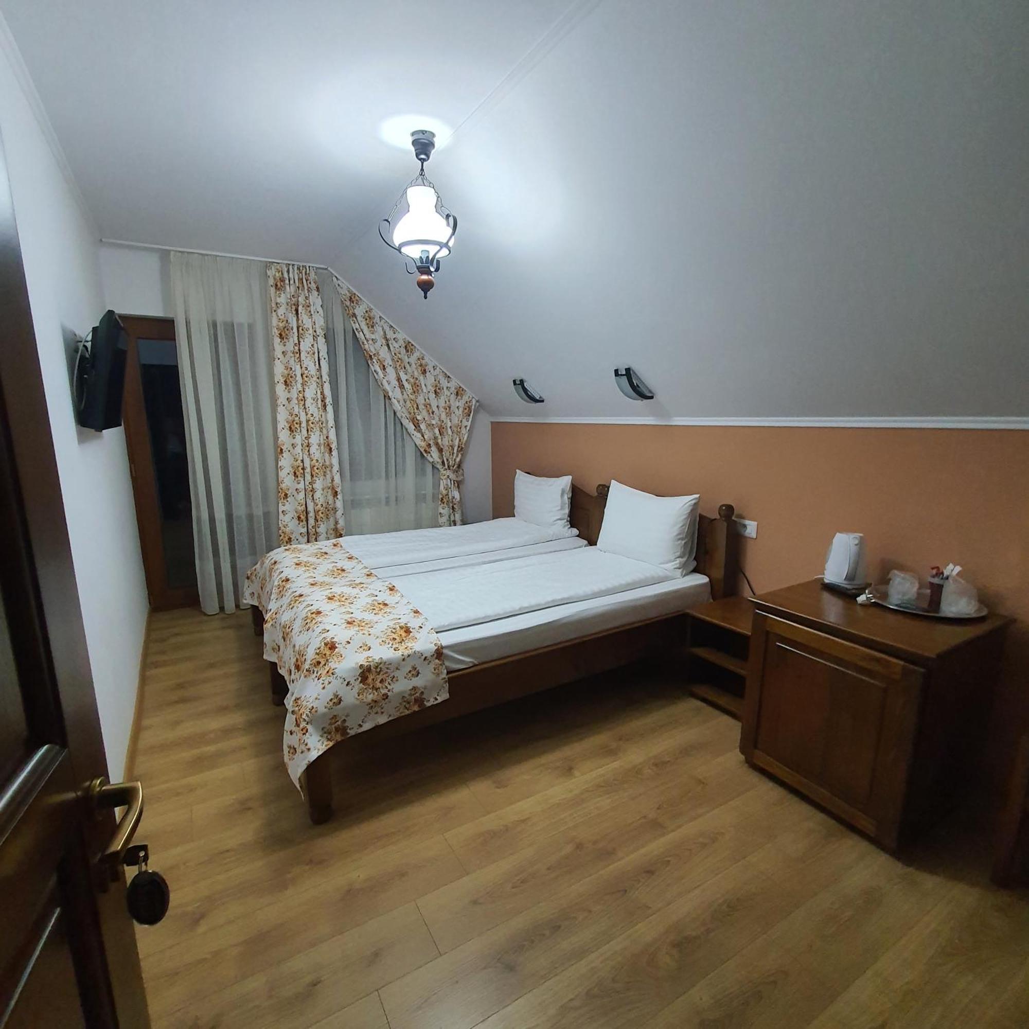 Апартаменти Casa Sofia Baltatesti Номер фото
